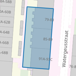 Perceel DHV00-A-4416