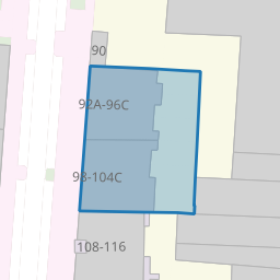 Perceel DHV00-A-4419