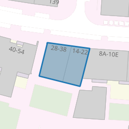 Perceel DHV00-A-4421