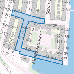 Perceel DHV00-A-4423