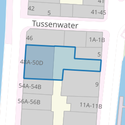 Perceel DHV00-A-4424