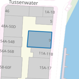 Perceel DHV00-A-4425