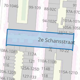 Perceel DHV00-A-4429