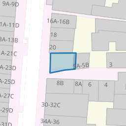 Perceel DHV00-A-4437