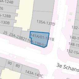 Perceel DHV00-A-4440