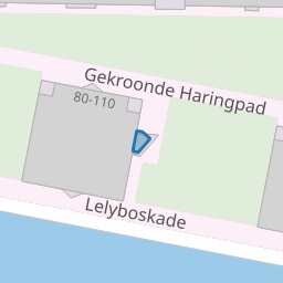 Perceel DHV00-A-4443