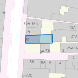 Perceel DHV00-A-4462