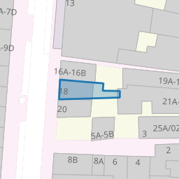 Perceel DHV00-A-4463