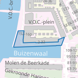 Perceel DHV00-A-4470