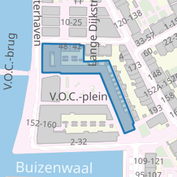 Perceel DHV00-A-4472