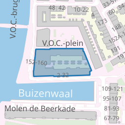 Perceel DHV00-A-4475