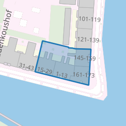 Perceel DHV00-A-4477