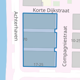Perceel DHV00-A-4489