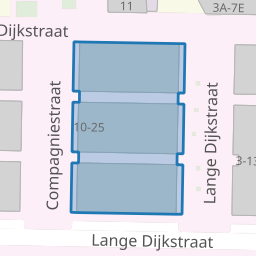 Perceel DHV00-A-4490
