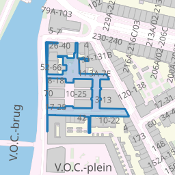 Perceel DHV00-A-4493