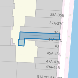 Perceel DHV00-A-4499