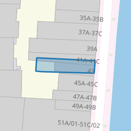 Perceel DHV00-A-4500