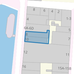 Perceel DHV00-A-4508