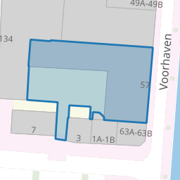Perceel DHV00-A-4517