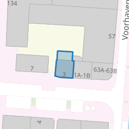 Perceel DHV00-A-4518