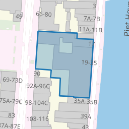 Perceel DHV00-A-4545