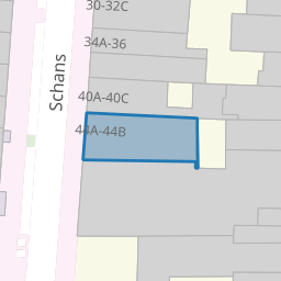 Perceel DHV00-A-4547