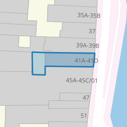 Perceel DHV00-A-4548
