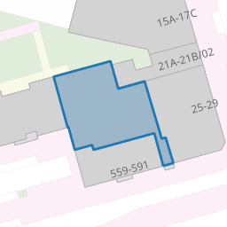 Perceel DHV00-A-4552