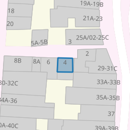 Perceel DHV00-A-4554