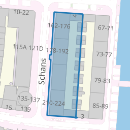 Perceel DHV00-A-4563