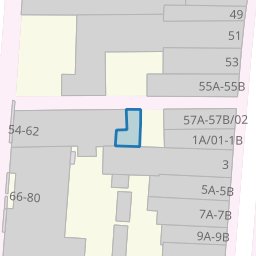 Perceel DHV00-A-4570