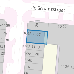 Perceel DHV00-A-4575