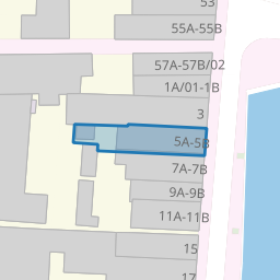 Perceel DHV00-A-4581