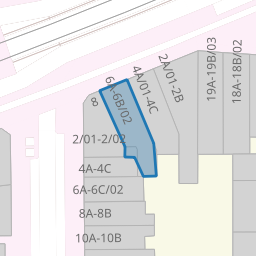Perceel DHV00-C-1003