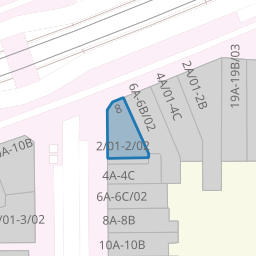 Perceel DHV00-C-1004