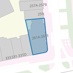 Perceel DHV00-C-1009