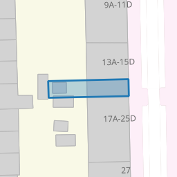 Perceel DHV00-C-1013