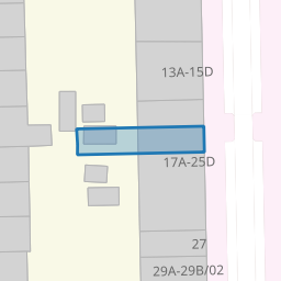 Perceel DHV00-C-1014