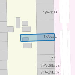 Perceel DHV00-C-1015