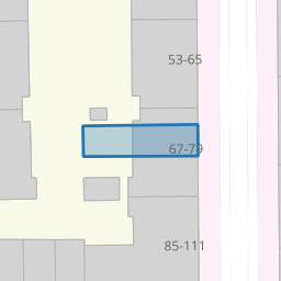 Perceel DHV00-C-1019