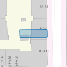 Perceel DHV00-C-1020