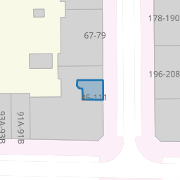 Perceel DHV00-C-1022