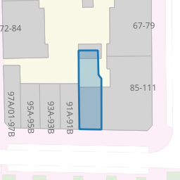 Perceel DHV00-C-1025