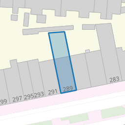 Perceel DHV00-C-1030