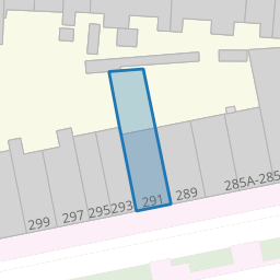 Perceel DHV00-C-1031