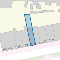 Perceel DHV00-C-1033