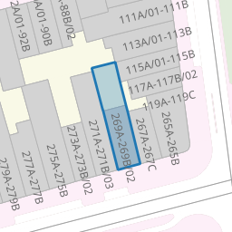 Perceel DHV00-C-1037