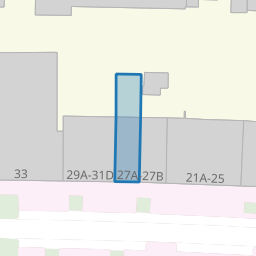 Perceel DHV00-C-1057