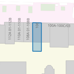 Perceel DHV00-C-1063