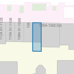 Perceel DHV00-C-1064